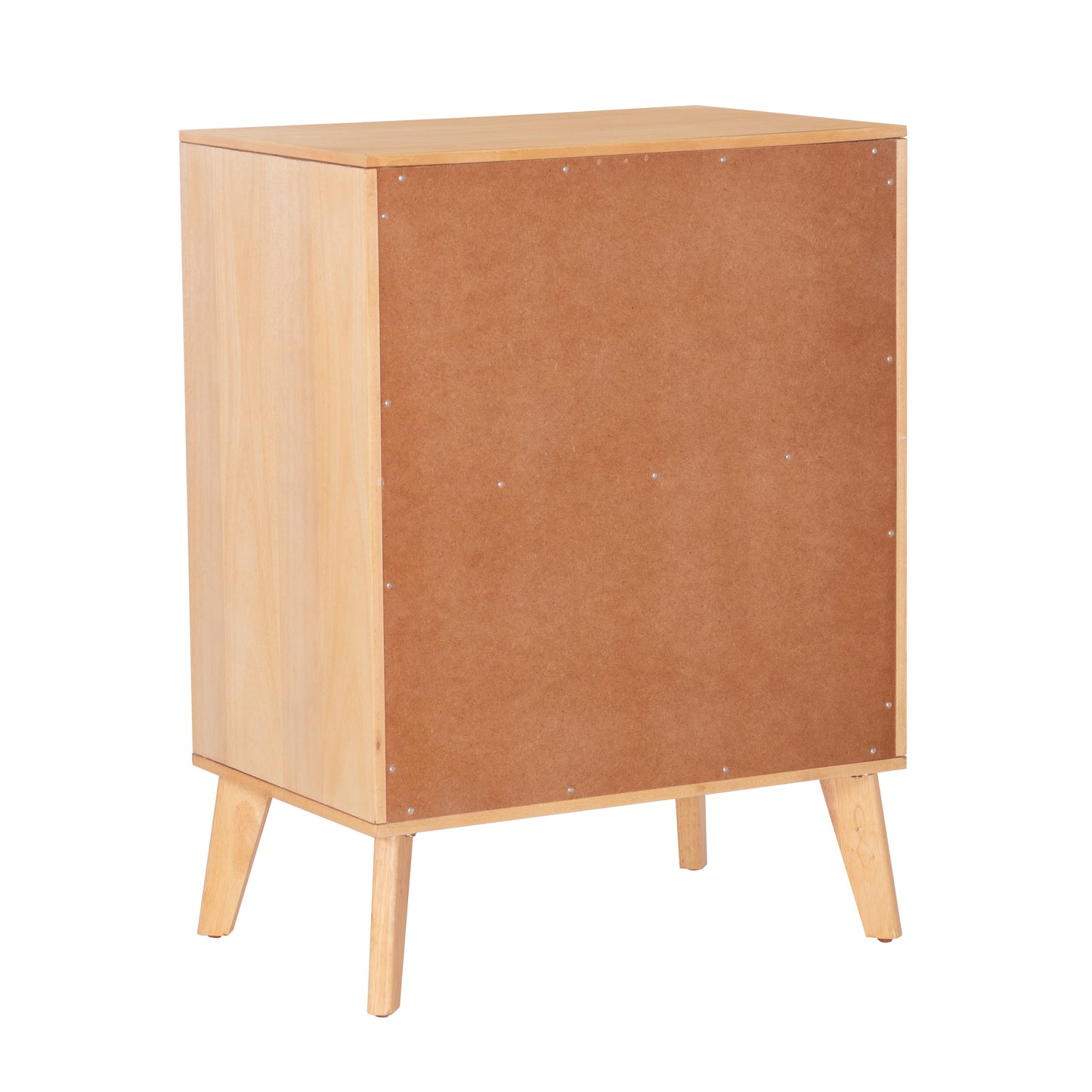 Commode Hudson à 4 tiroirs