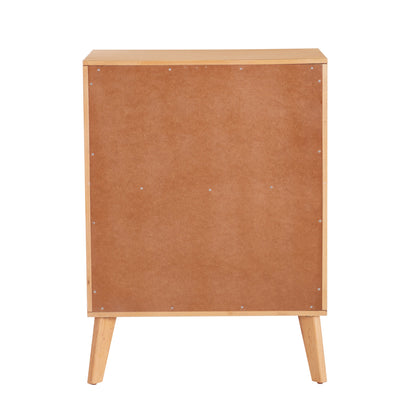 Commode Hudson à 4 tiroirs