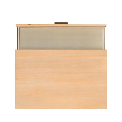 Commode Hudson à 4 tiroirs