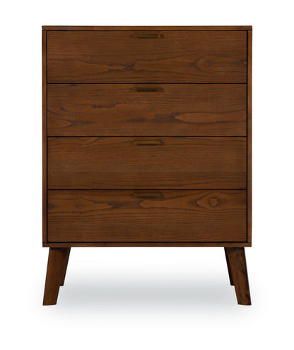 Commode Hudson à 4 tiroirs