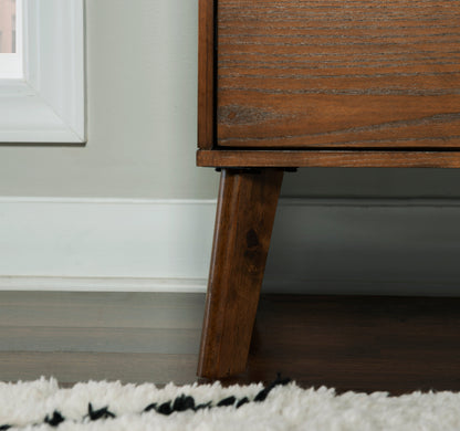 Commode Hudson à 4 tiroirs