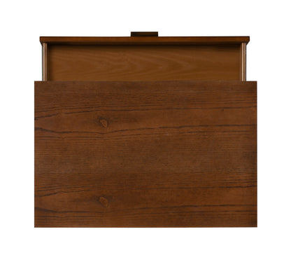 Commode Hudson à 4 tiroirs