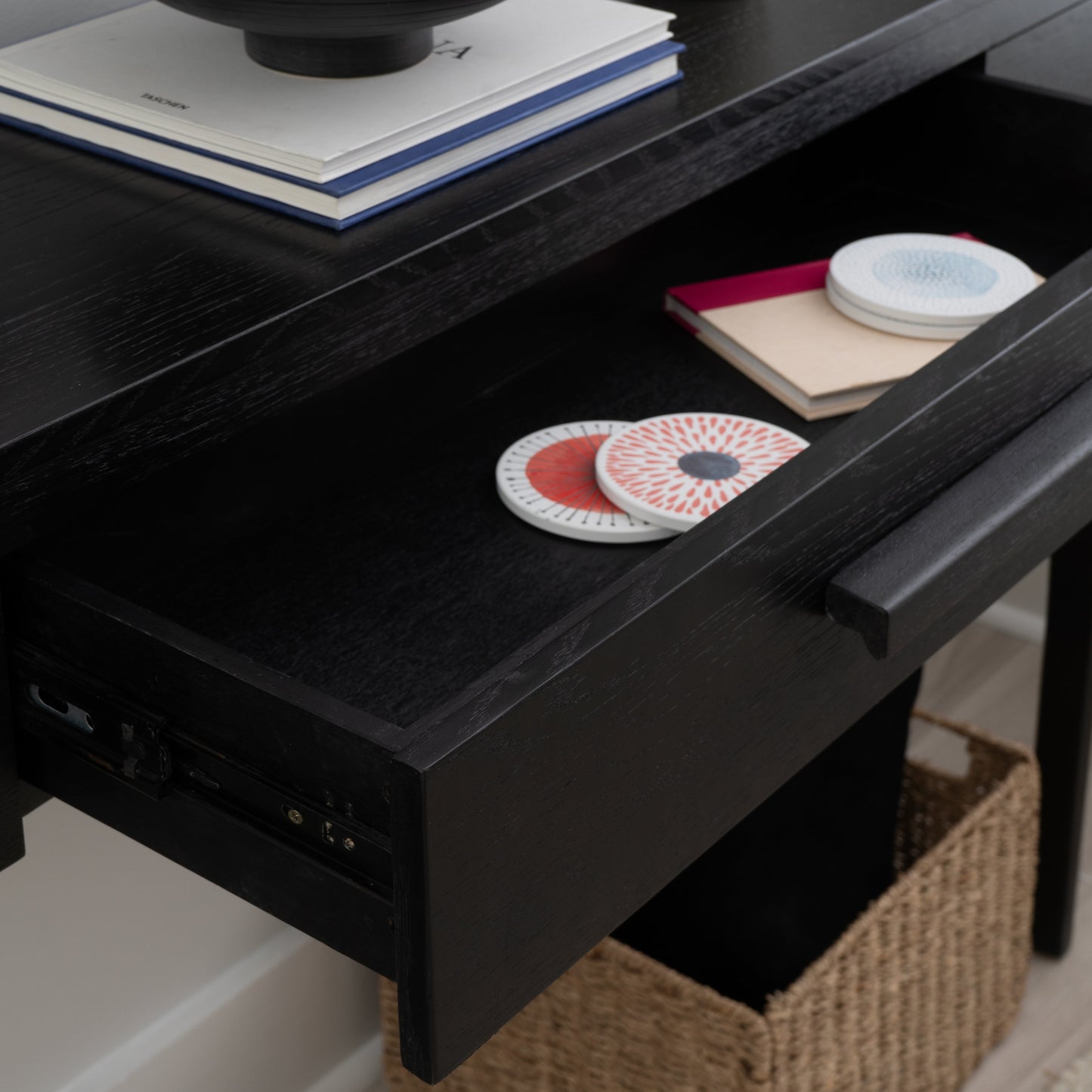 Table console Wexler