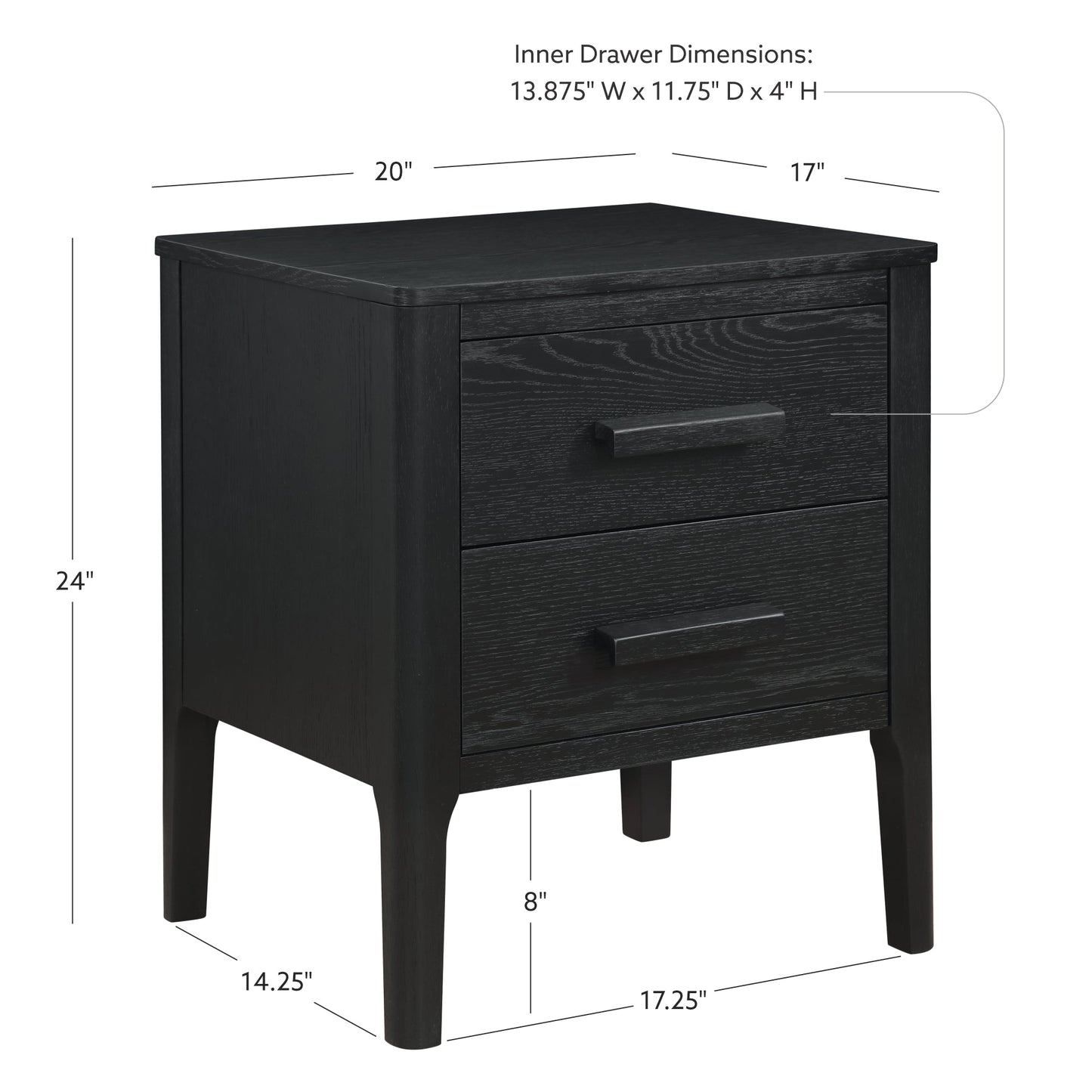 Table d'appoint Wexler