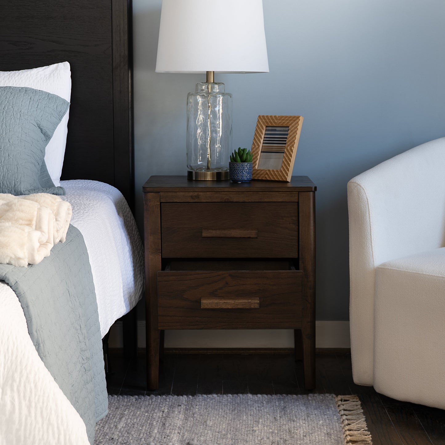 Table d'appoint Wexler