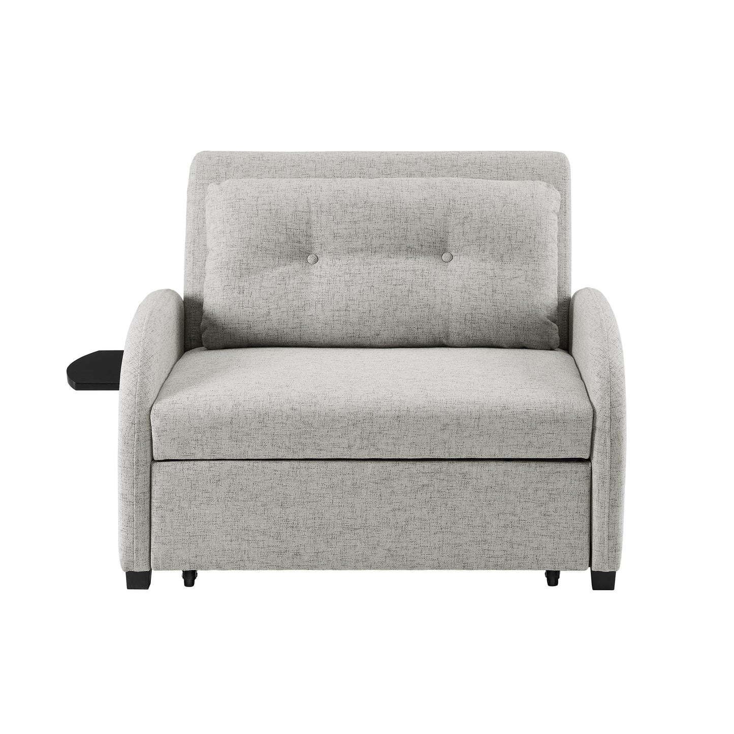 Fauteuil convertible Aileen Wide