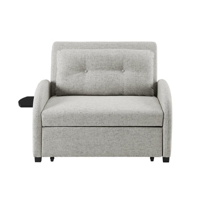 Fauteuil convertible Aileen Wide