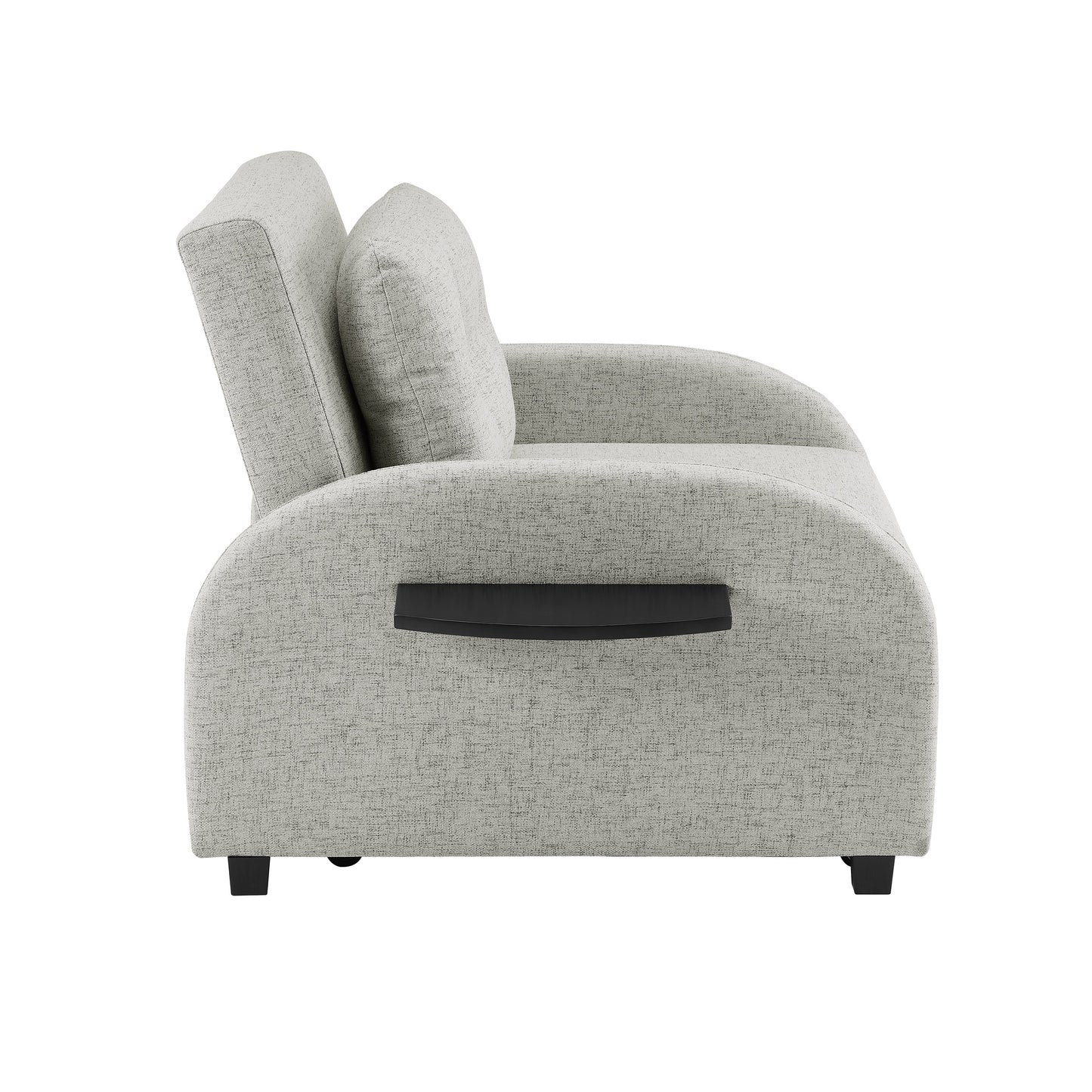Fauteuil convertible Aileen Wide