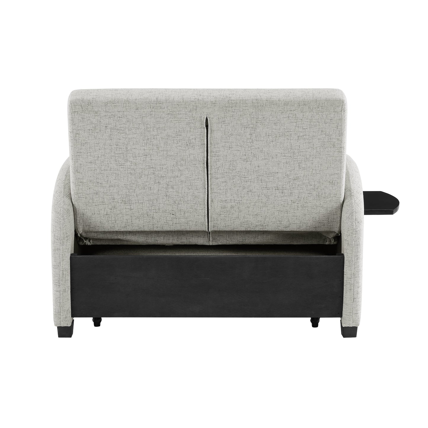 Fauteuil convertible Aileen Wide