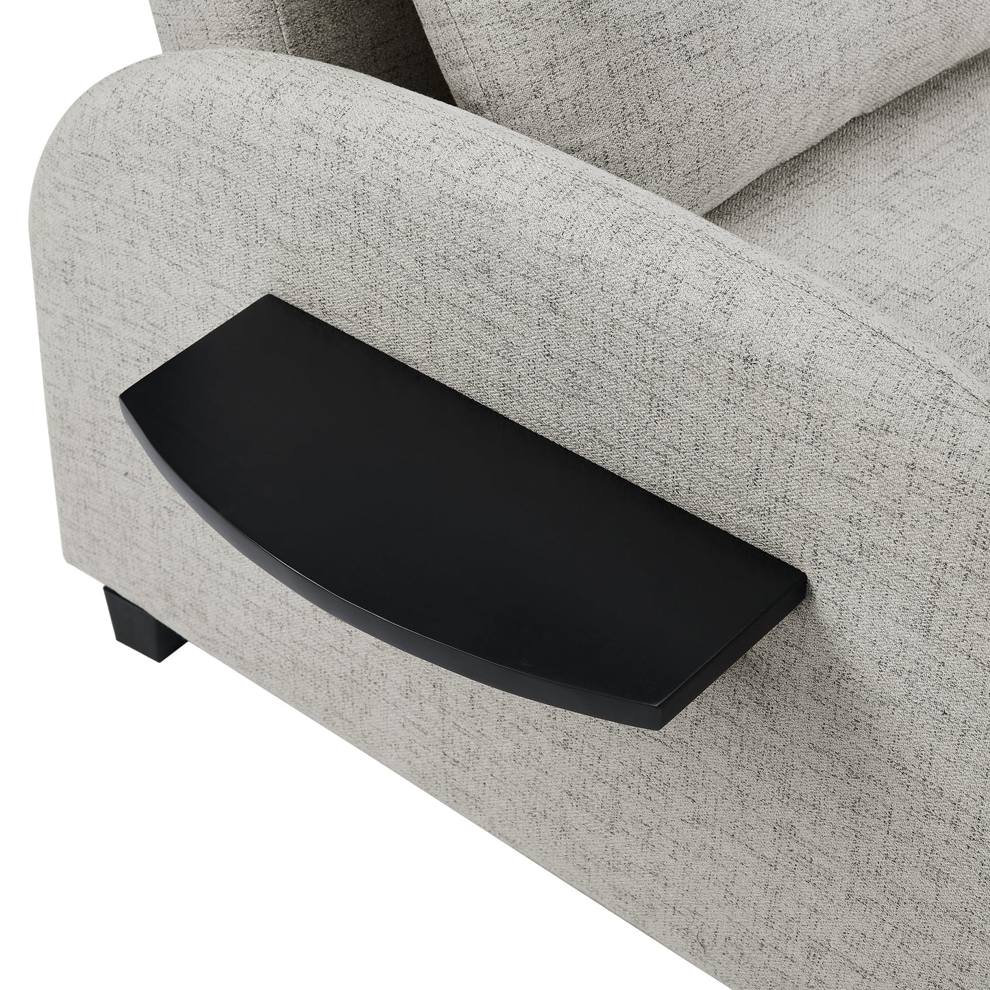 Fauteuil convertible Aileen Wide