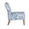 Chaise en lin Lily en promotion