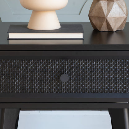 Table d'appoint Cassie Cane