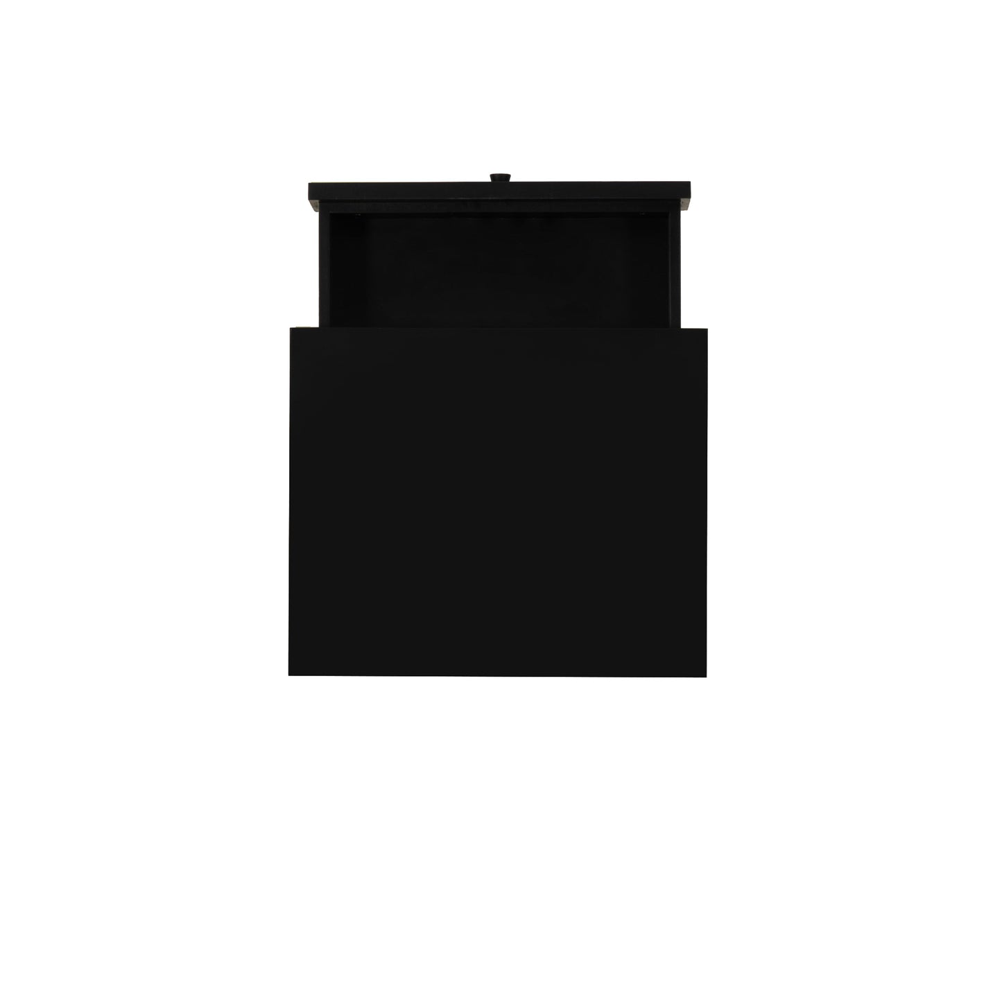 Table d'appoint Cassie Cane