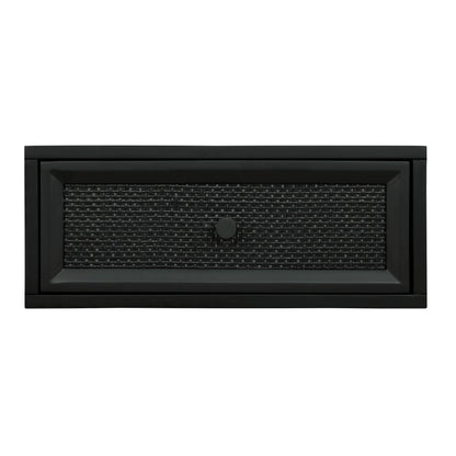 Table d'appoint Cassie Cane