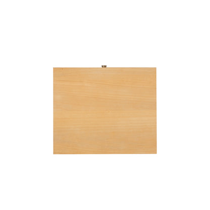 Table d'appoint Cassie Cane