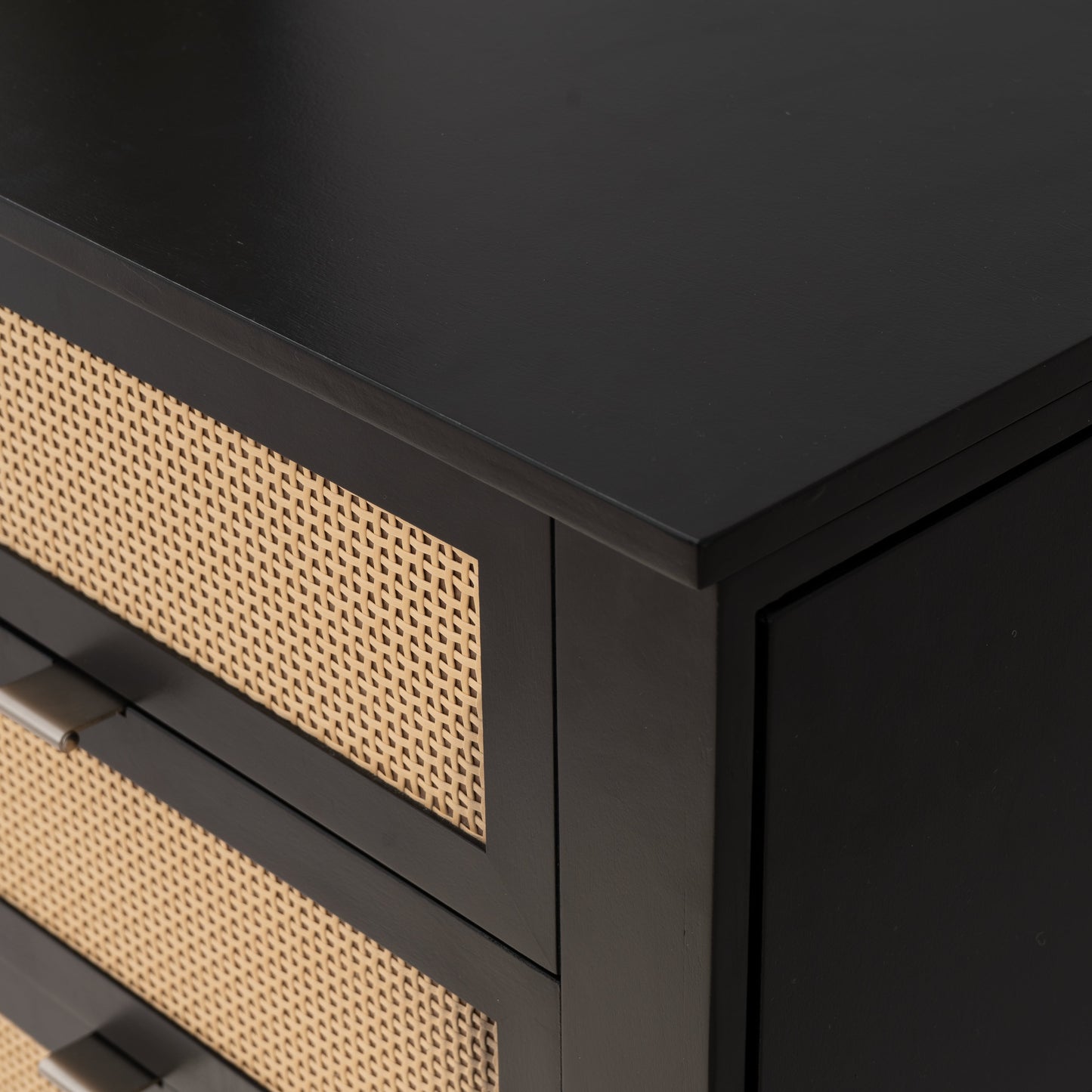 Armoire à bijoux Claudette