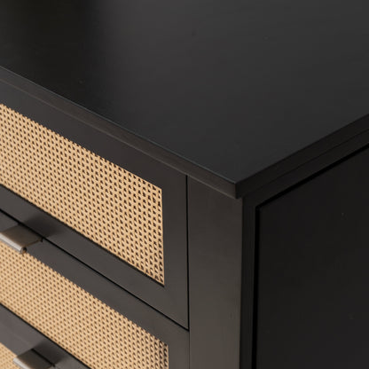 Armoire à bijoux Claudette