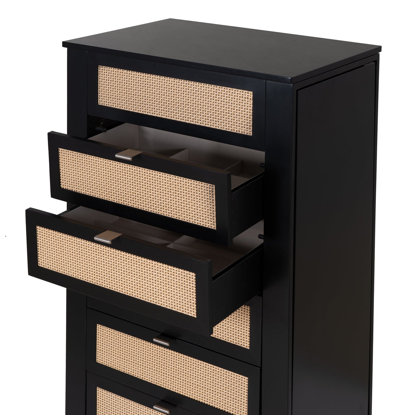 Armoire à bijoux Claudette