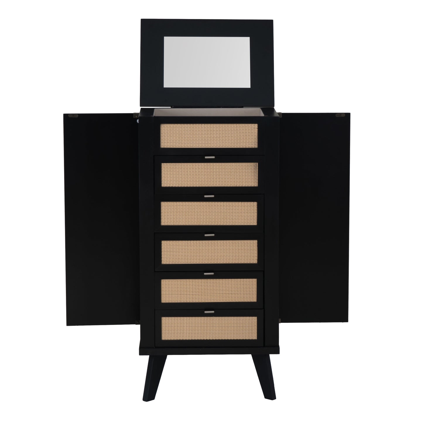 Armoire à bijoux Claudette