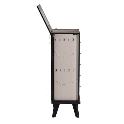 Armoire à bijoux Claudette