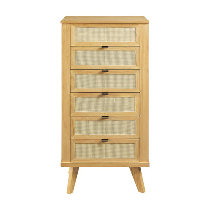 Armoire à bijoux Claudette