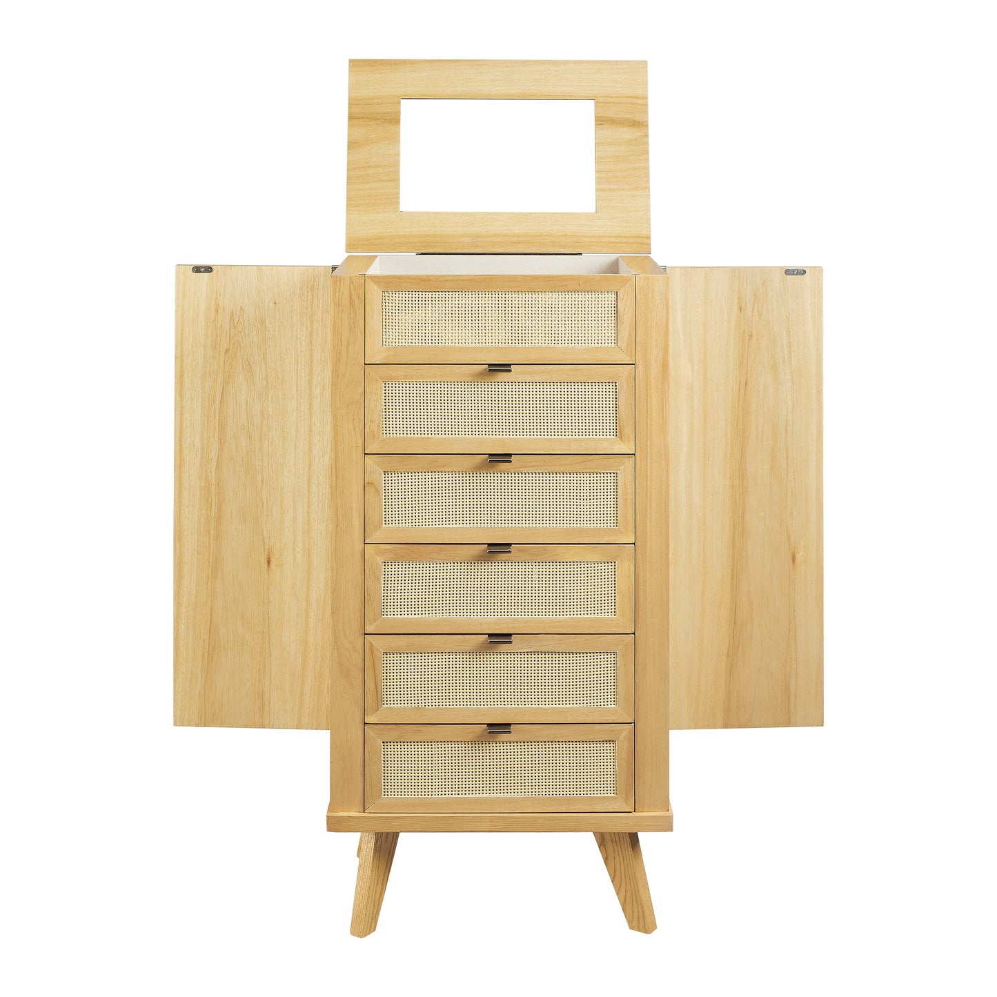 Armoire à bijoux Claudette