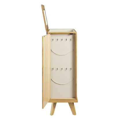 Armoire à bijoux Claudette