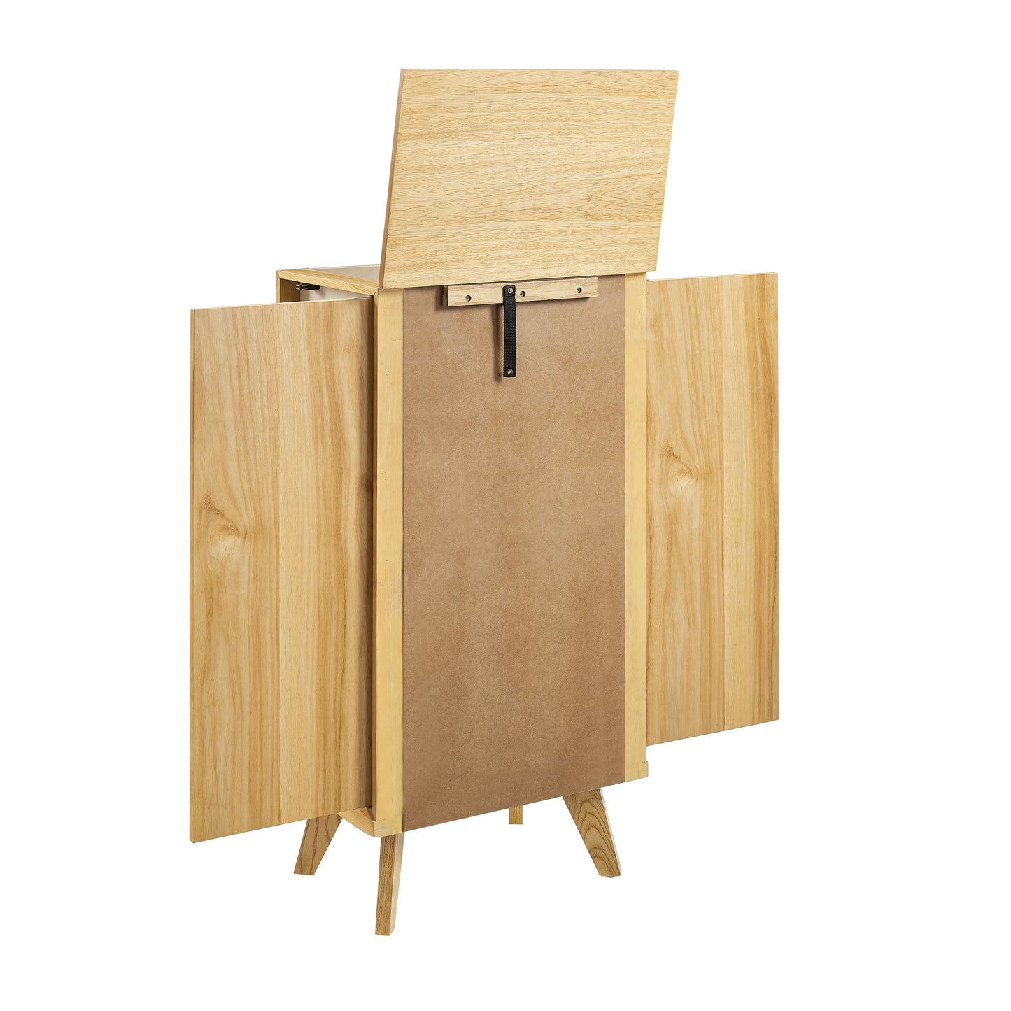 Armoire à bijoux Claudette