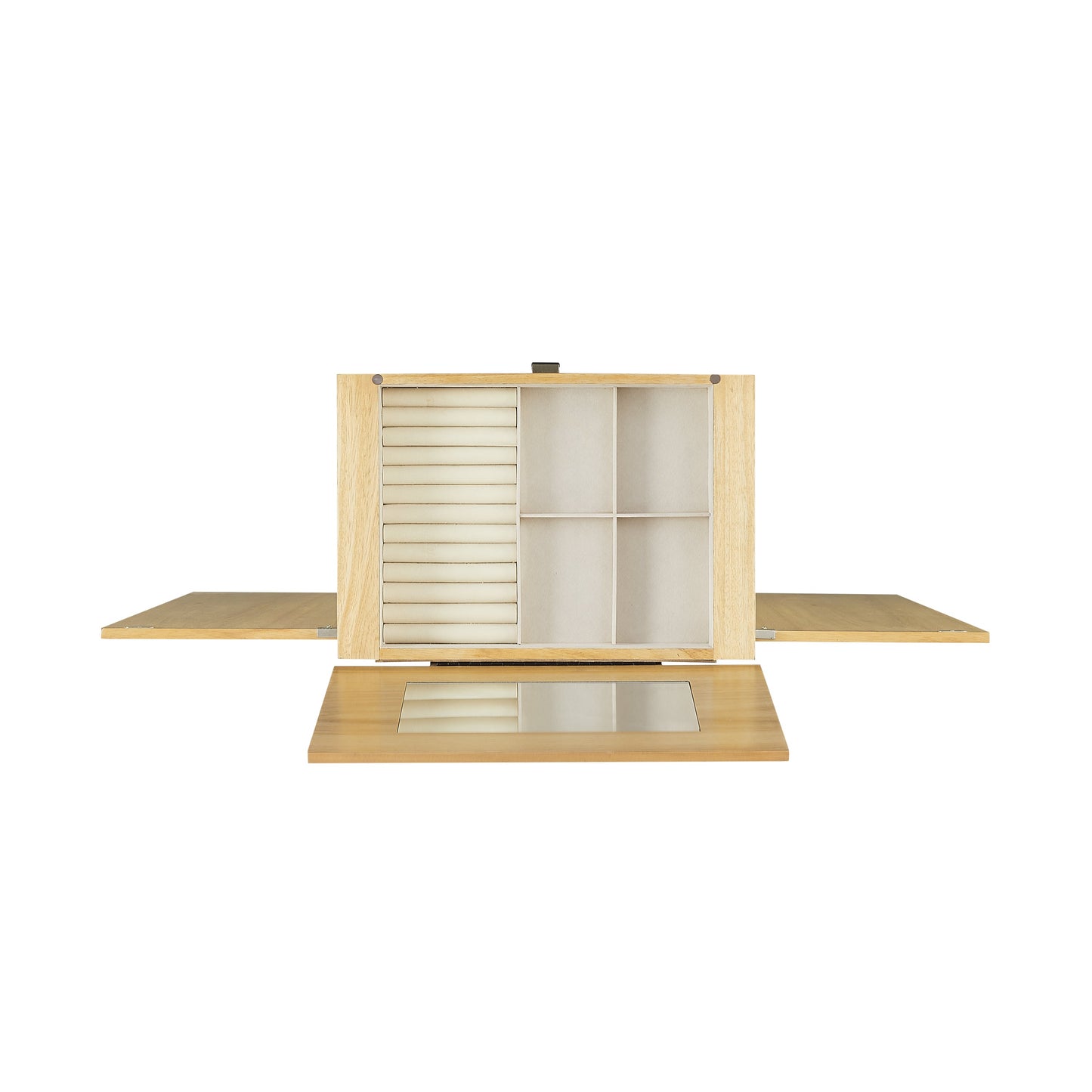 Armoire à bijoux Claudette