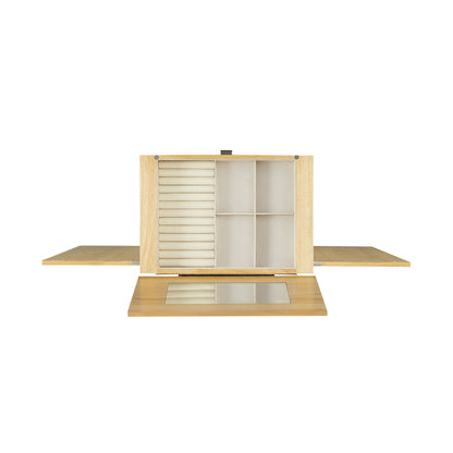 Armoire à bijoux Claudette