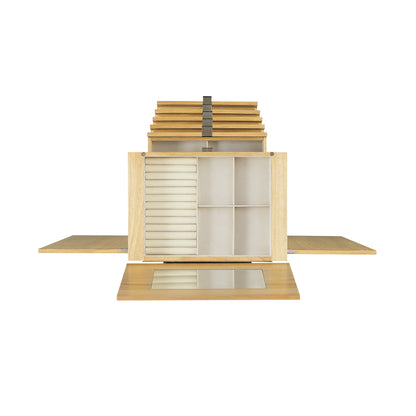 Armoire à bijoux Claudette