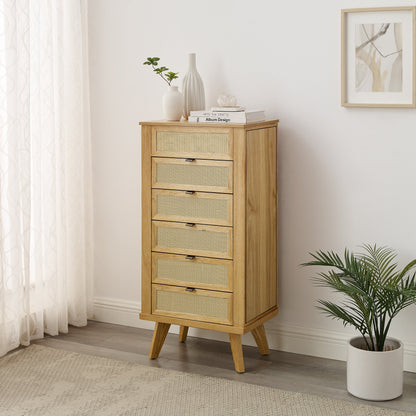 Armoire à bijoux Claudette