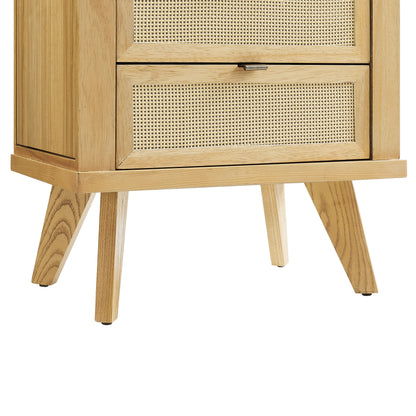 Armoire à bijoux Claudette