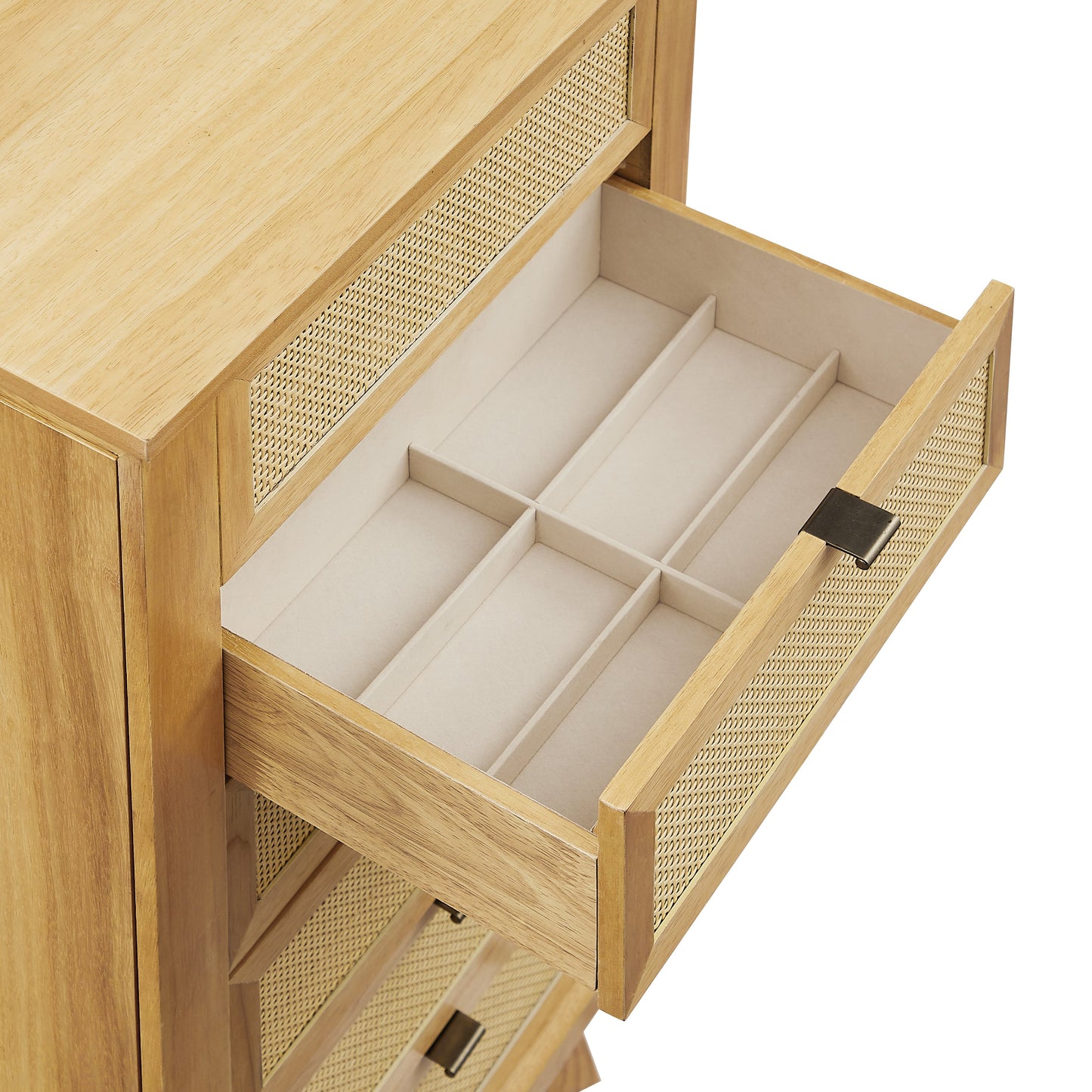 Armoire à bijoux Claudette