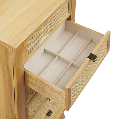 Armoire à bijoux Claudette