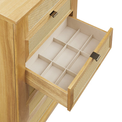 Armoire à bijoux Claudette