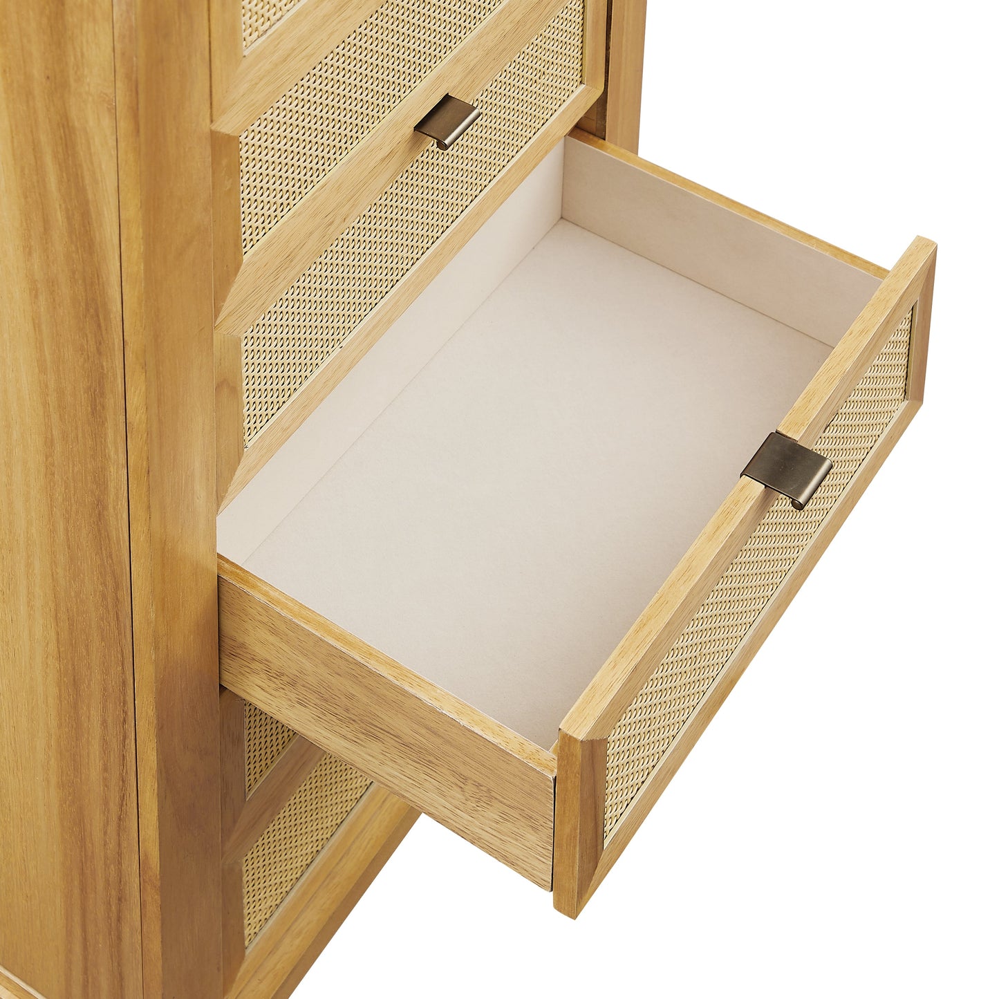 Armoire à bijoux Claudette