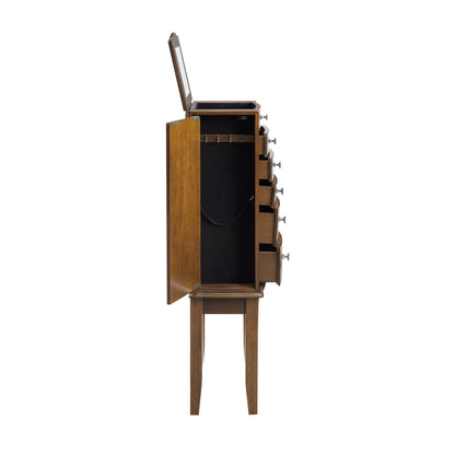 Armoire à bijoux Meredith Brown