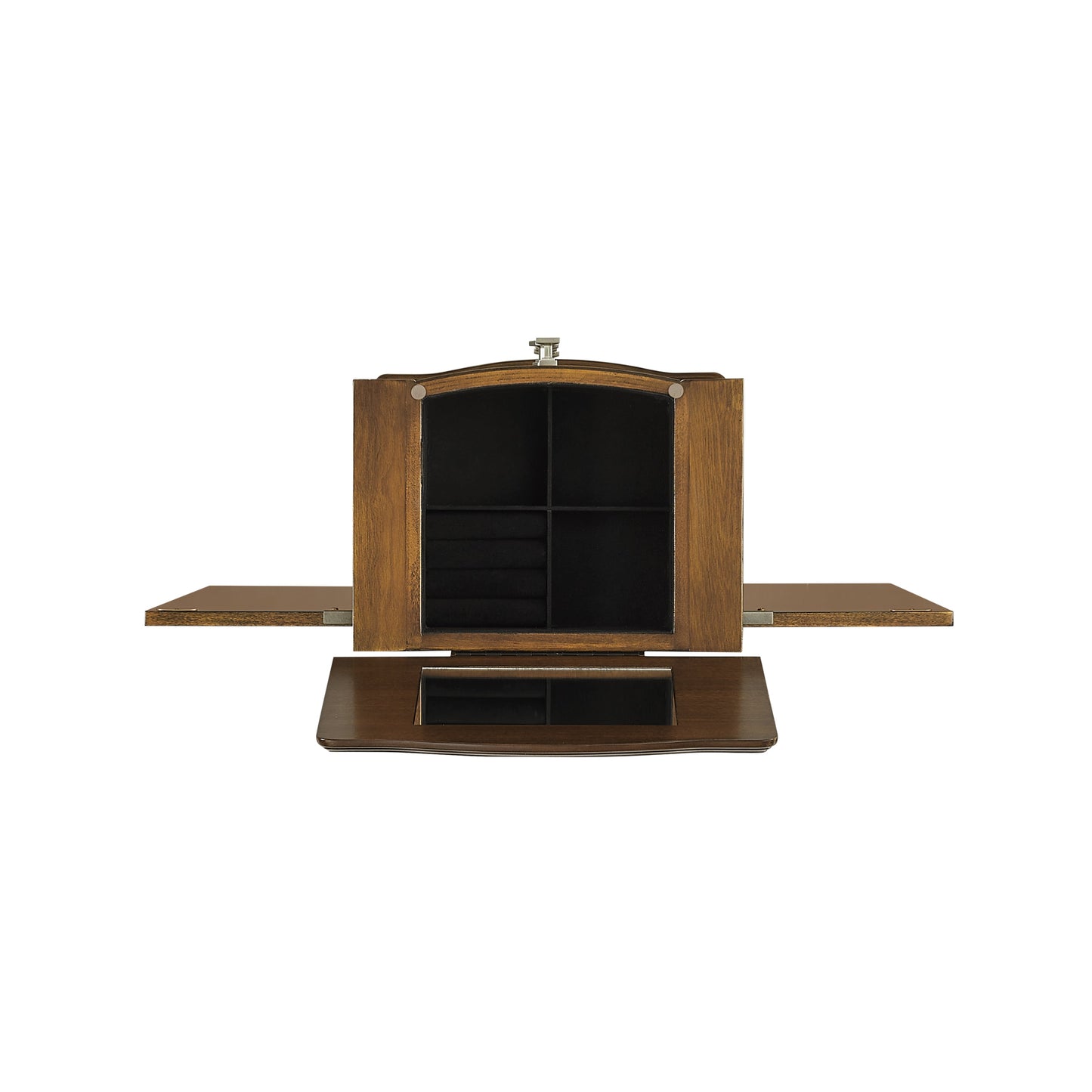 Armoire à bijoux Meredith Brown