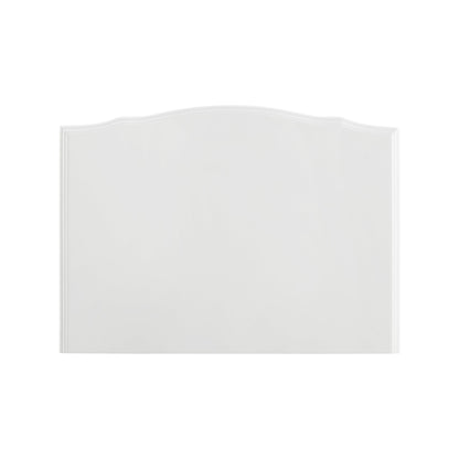 Armoire à bijoux Whitney White