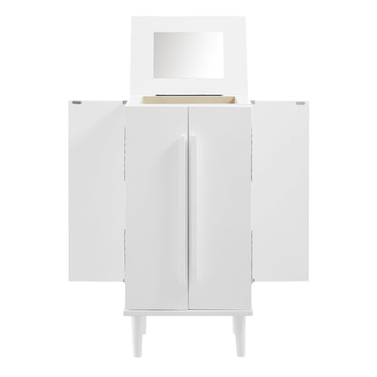 Armoire à bijoux Jenn