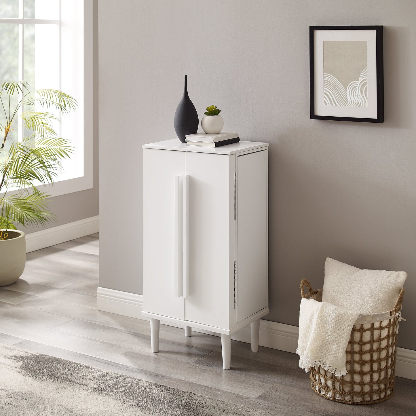 Armoire à bijoux Jenn