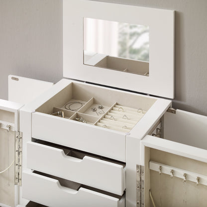 Armoire à bijoux Jenn