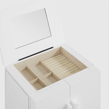 Armoire à bijoux Jenn