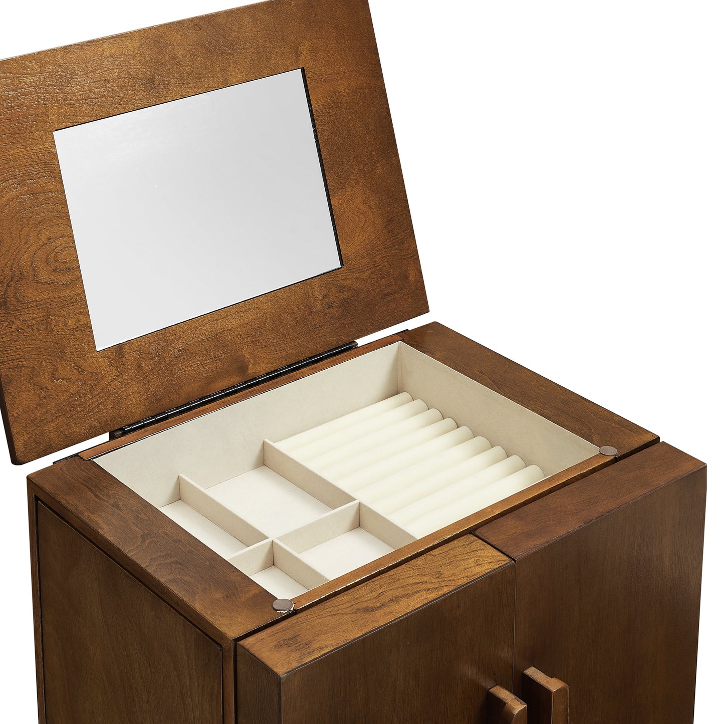 Armoire à bijoux Jenn