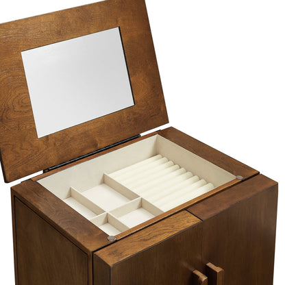 Armoire à bijoux Jenn