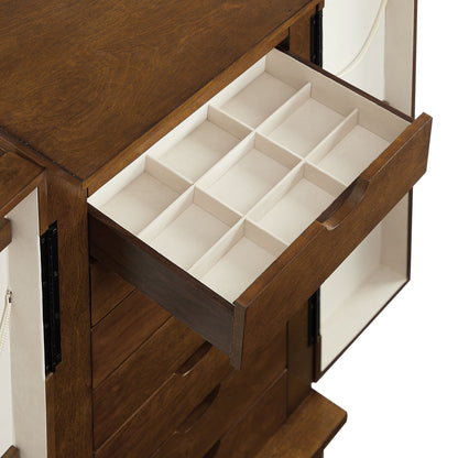 Armoire à bijoux Jenn