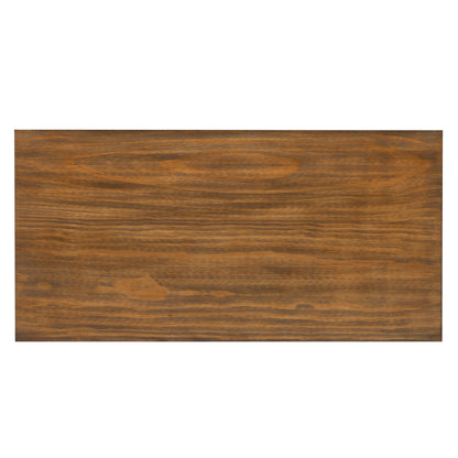 Meuble d'appoint en genévrier