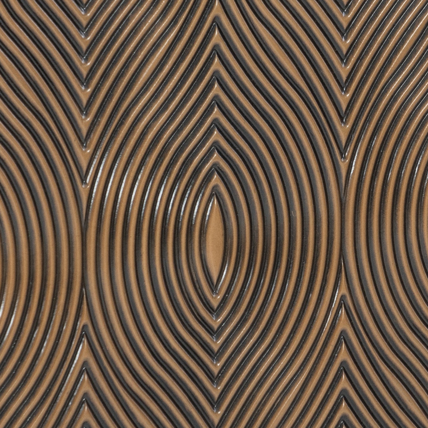 Meuble d'appoint en genévrier