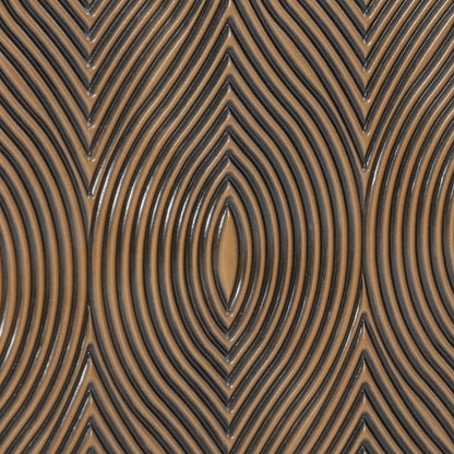 Meuble d'appoint en genévrier